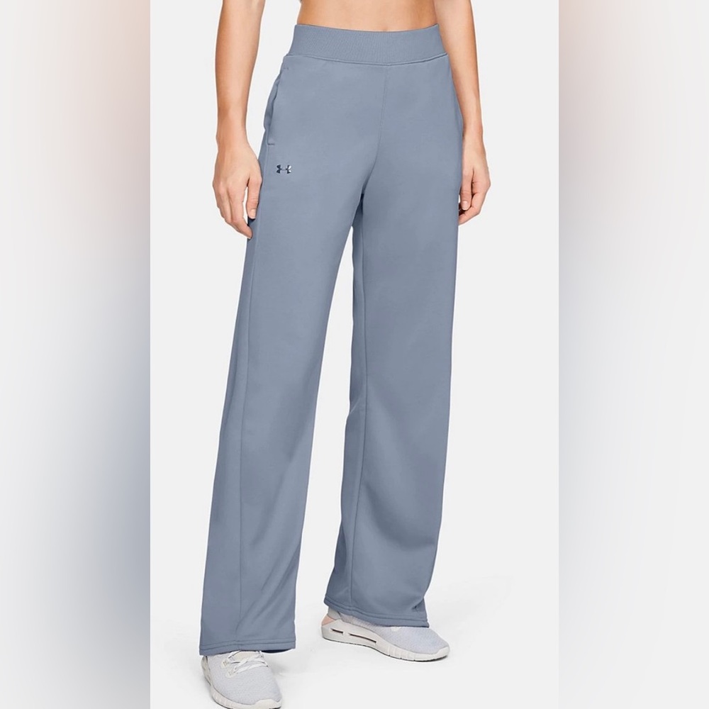 Blue Heights Armour Fleece Pants